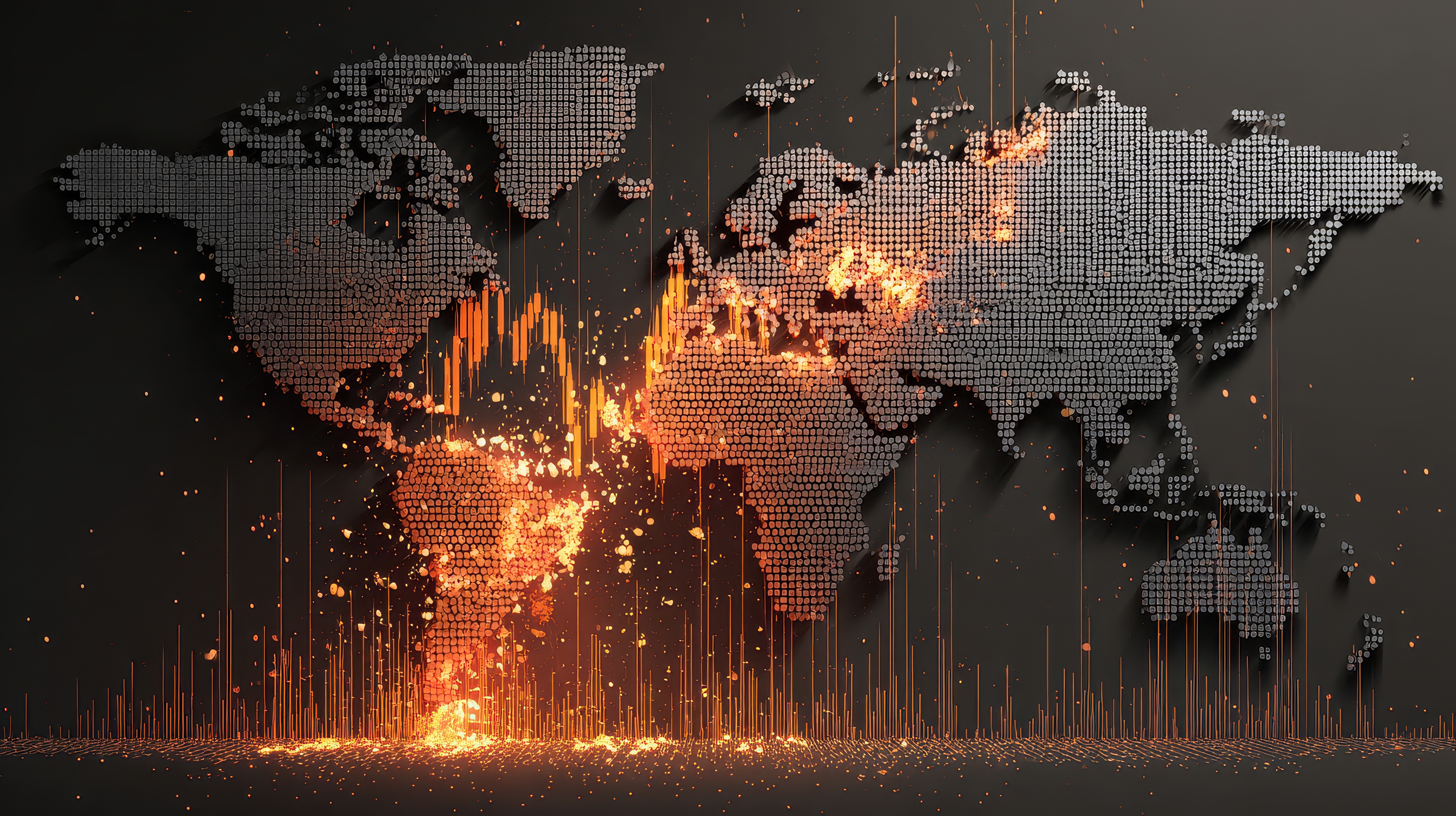 All-in-One or À La Carte? How Logistics Software Buying Is Changing
