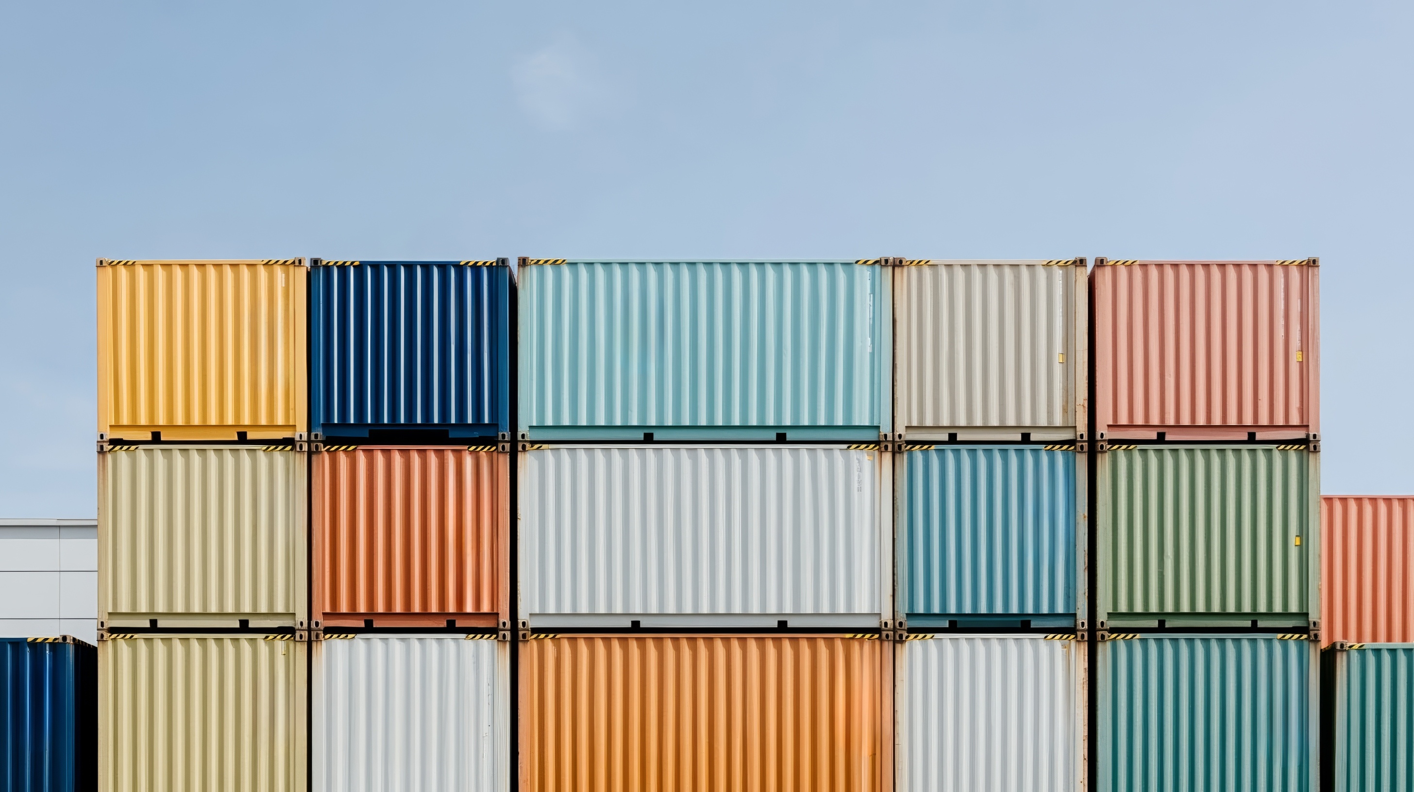 Small Carriers Are Quietly Pulling Off the Transpacific. Here’s What That Means for Your Q3 Tender.