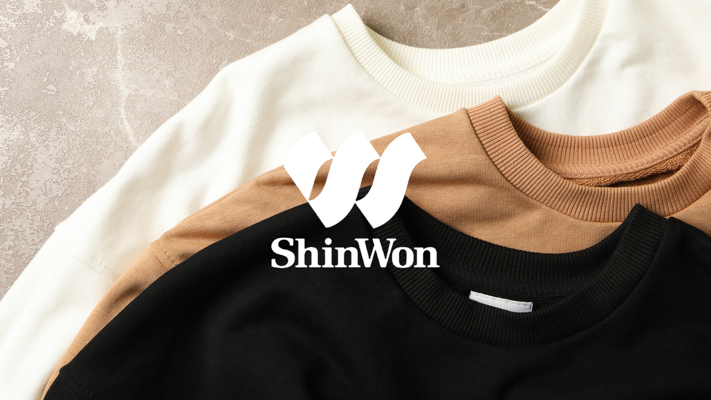 How Shinwon Improved Supply Chain Efficiency 70% with Tradlinx Ocean Visibility