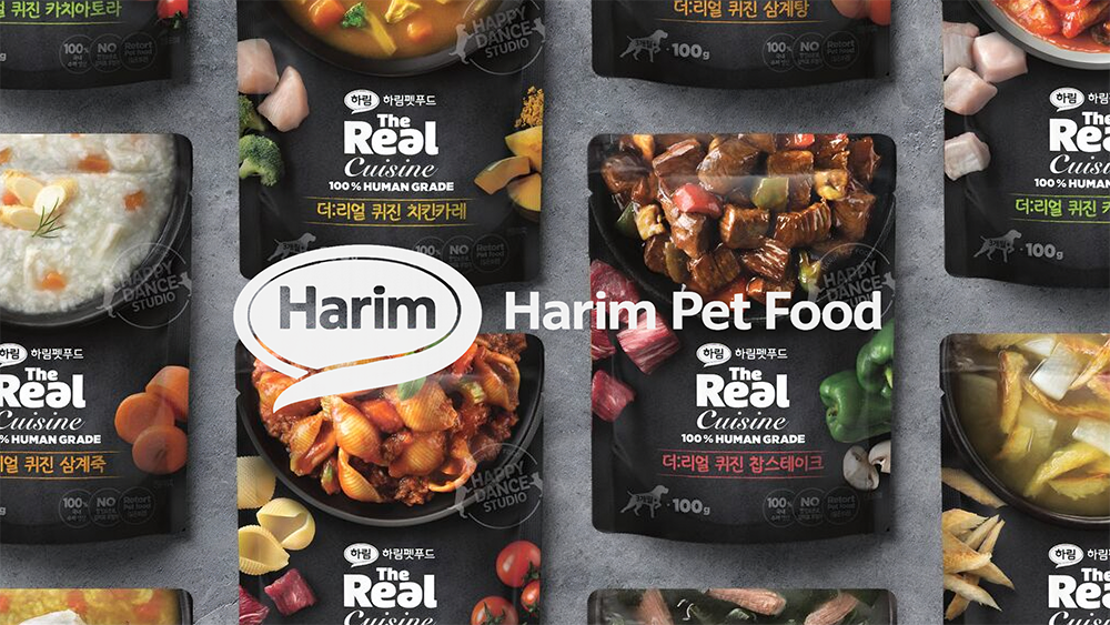 How Harim Pet Food Solved Import Bottlenecks with a Single B/L Number