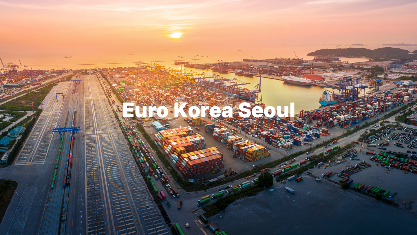 How Euro Korea Seoul Cut Supply Chain Workload 30% with Tradlinx Ocean Visibility