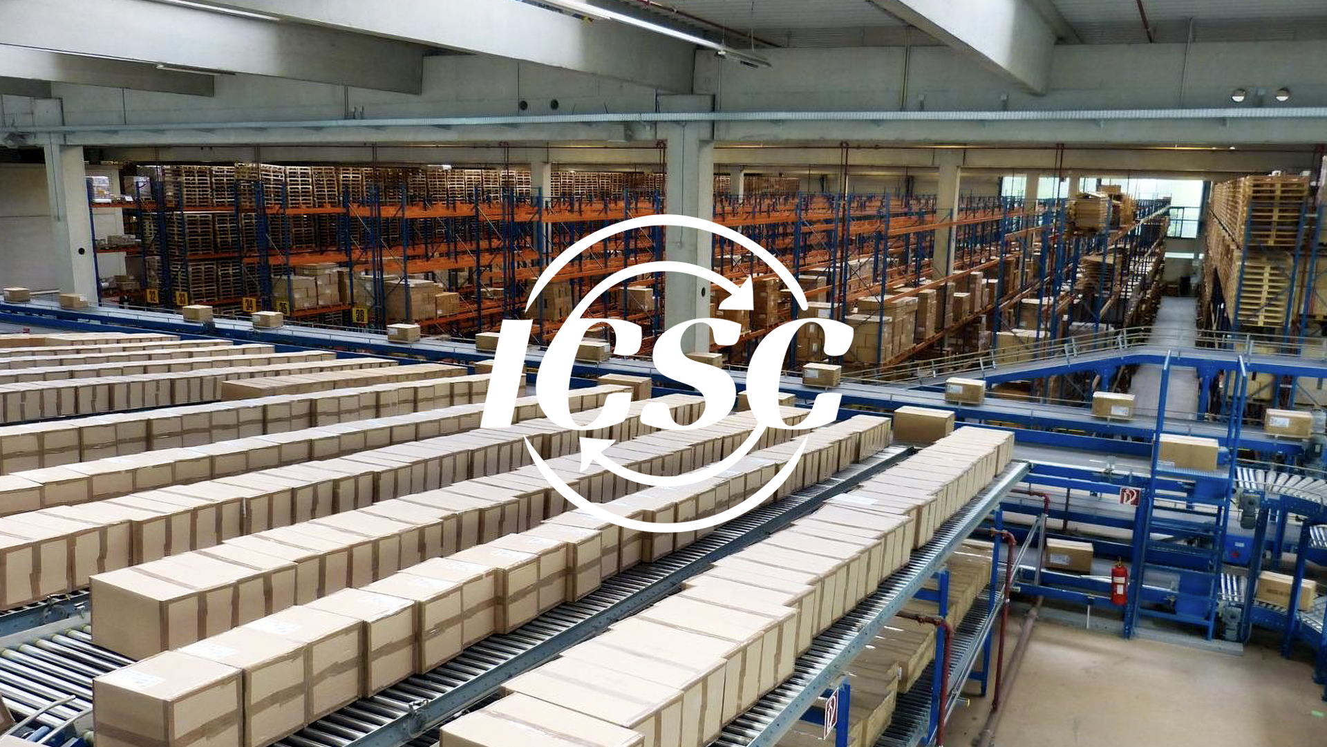 INTERNATIONAL CUSTOMER SERVICE COMPANY LIMITED’s 50% Logistics Cost Reduction Playbook