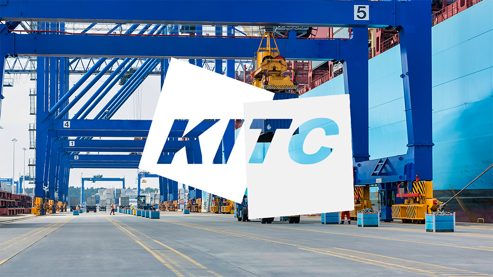 Korea International Transportation’s Approach to Unifying Fragmented Tracking