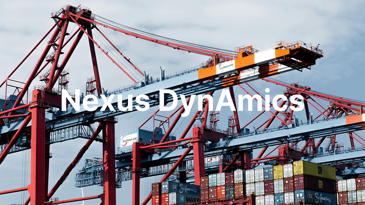 How Nexus Dynamics Reduced Cargo Incidents and Improved Order Processing by 31% with Tradlinx OV