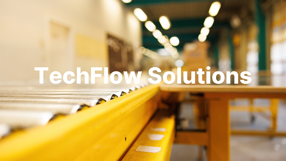 TechFlow Solutions Cuts Delay Costs with Tradlinx Visibility