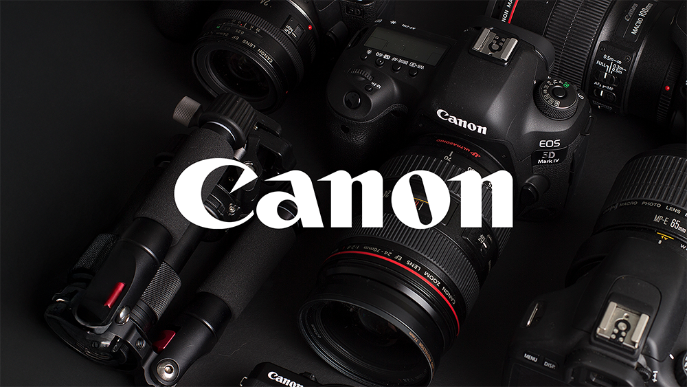 Canon Turns Half-Day Tracking into One-Minute Response