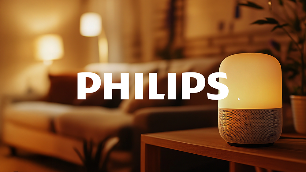 PHILIPS – Turning Chaos into Predictive Supply Chains