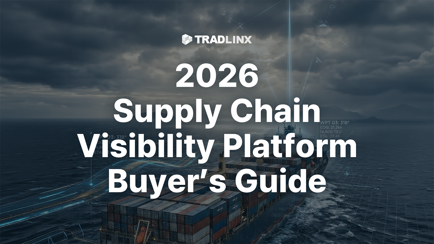 What Visibility Platforms Actually Cost: Setup Fees, Paid Modules, and Overage Across 7 Vendors