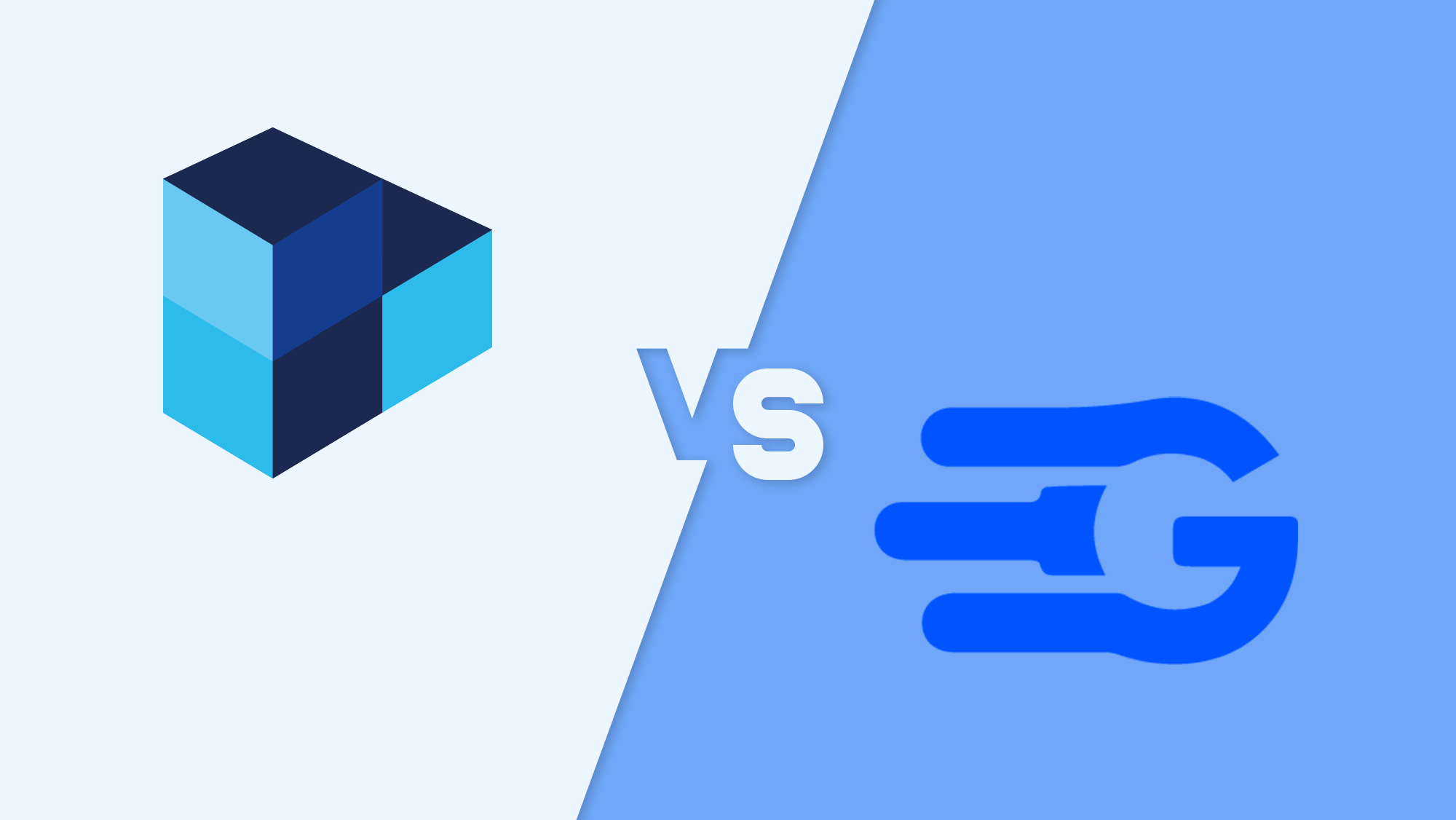 徹底比較：TRADLINX vs. Gocomet