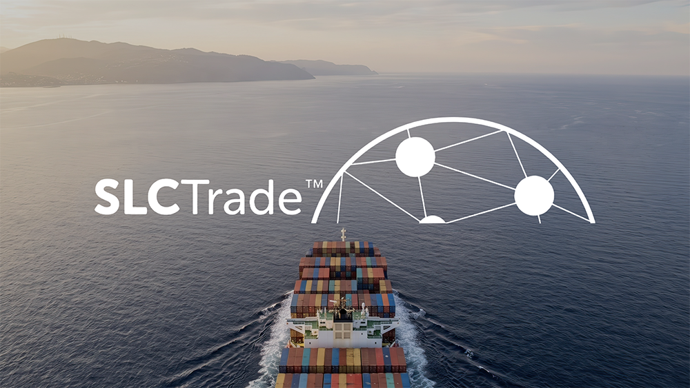 How SLC Trade Navigated Complex Requirements to Automate Shipment Tracking